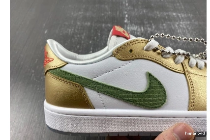 Hyperoad Of The OG Air Dragon” “Year Jordan 1 Low 0720